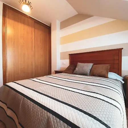 Atico Turistico Apartment