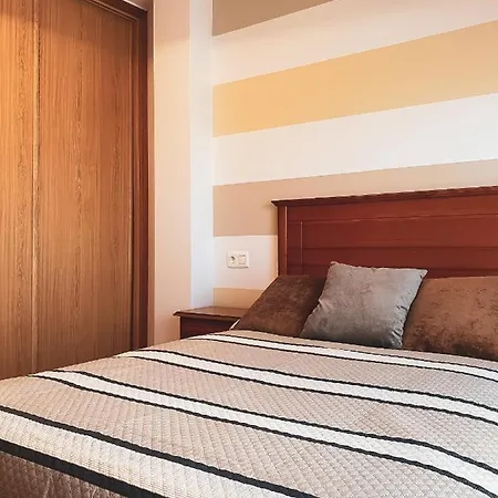Atico Turistico Apartment
