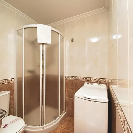 Apartment Atico Turistico