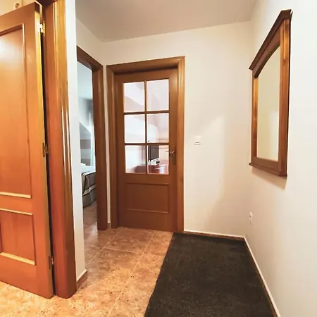Apartment Atico Turistico