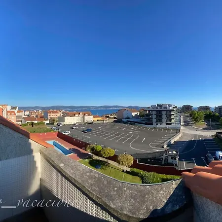 Atico Turistico * Portonovo