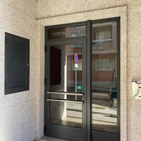 Apartment Atico Turistico *